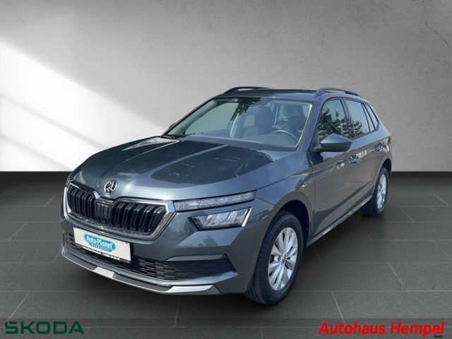 Skoda Kamiq 1.0 TSI DSG Ambition KLIMA*PDC*ALU*AHK