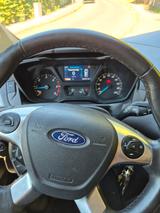 Ford Tourneo Custom Euroline - Ford: Euroline