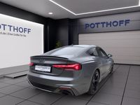 Audi RS5 - Vorschau Bild 5