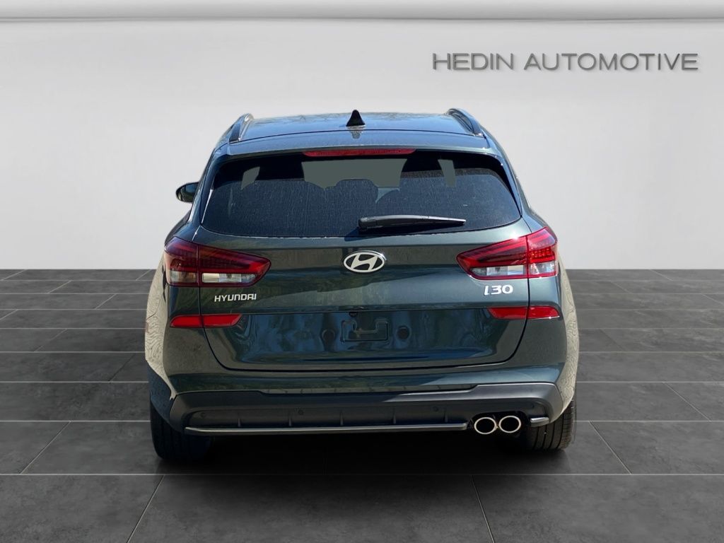 Hyundai i30 – Bild 5