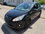 Ford C-Max C-MAX Titanium*1.HAND*TÜV*SCHECKHEFT*ALU* - Ford C-Max in Saarbrücken