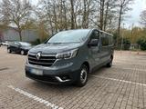 Renault Trafic Doppelkabine Lang L2 6 Sitz... - Renault Trafic: Doppelkabine