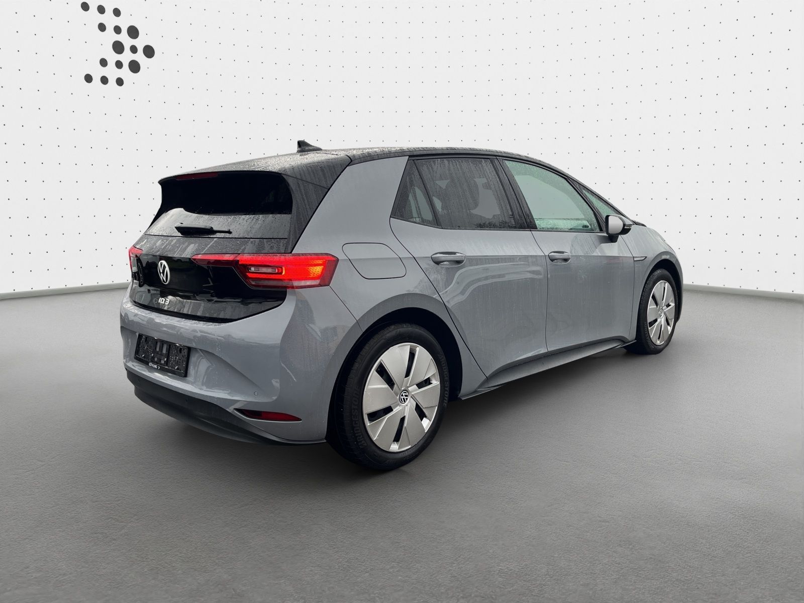 Volkswagen ID.3 - Bild 3