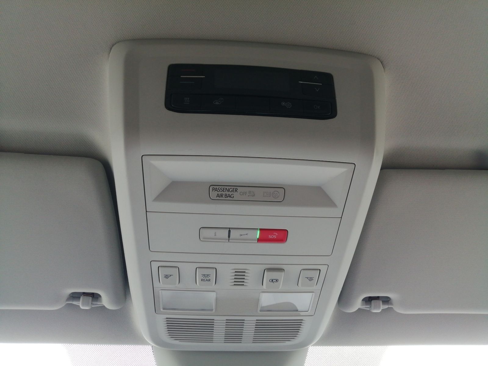 Volkswagen T6 Multivan - Bild 15
