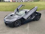 BMW i8 PureImpulse - BMW i8 aus 2015