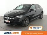 Mercedes-Benz GLA 250 4Matic AMG Line Aut.*NAVI*LED*TEMPO*CAM*
