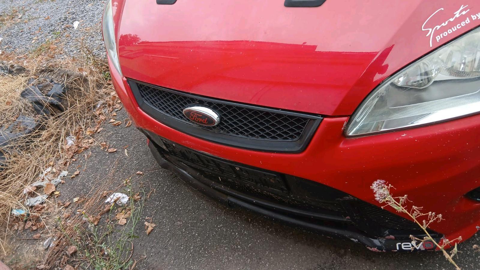 Ford Focus 2006 — photo 6
