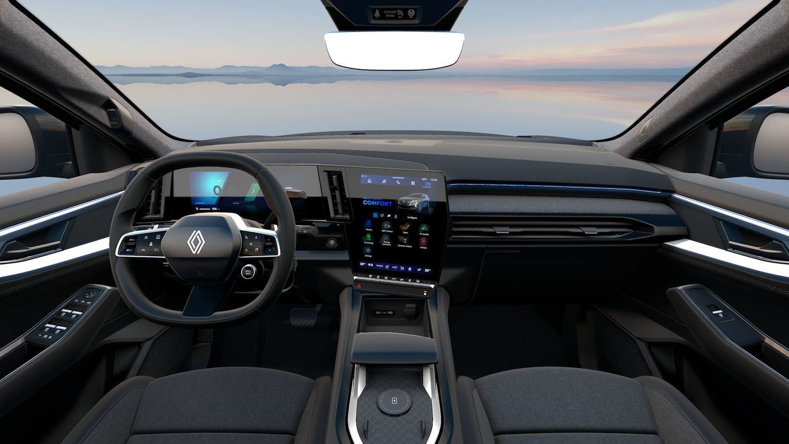 Renault Espace - Bild 5