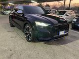 Audi RSQ8 TFSI quattro tiptronic - mechanic special - schwarze Audi RSQ8