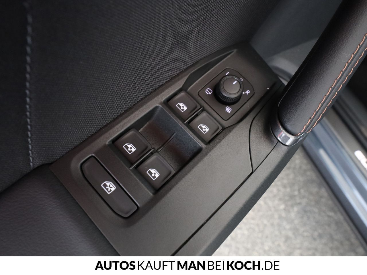 Cupra Formentor - Bild 10