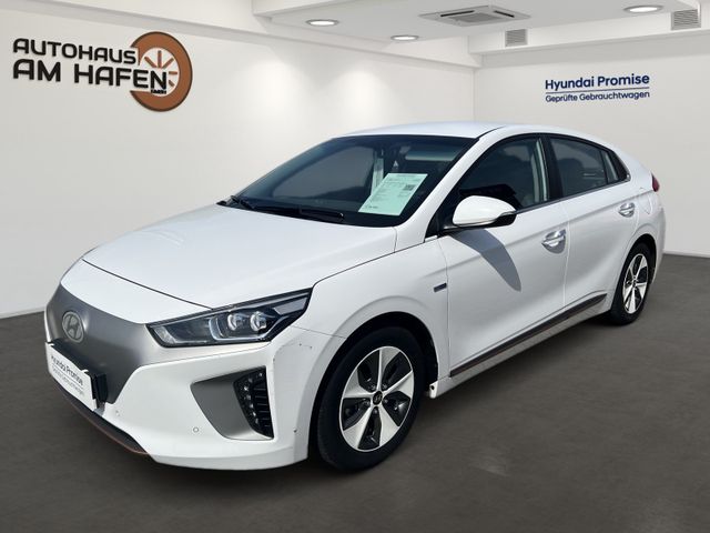 Hyundai IONIQ Premium Elektro