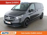 Mercedes-Benz V-Klasse V 220 d EDITION kompakt Aut.*NAV*TEMPO*