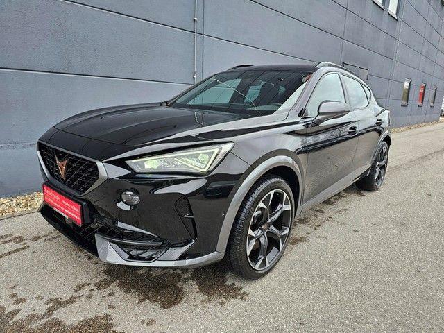 Cupra Formentor 310 4DRIVE VZ eSitz eHeck Fahrass. XL, миниатюра 2