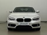 BMW 120i Sport Line*Automatik*LED*Navi*SHZ*PDC*2.Hd* - BMW 120: 120i
