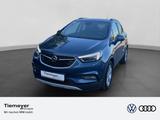 Opel Mokka X INNOVATION KAMERA LED LM17 - blaue Opel Mokka X