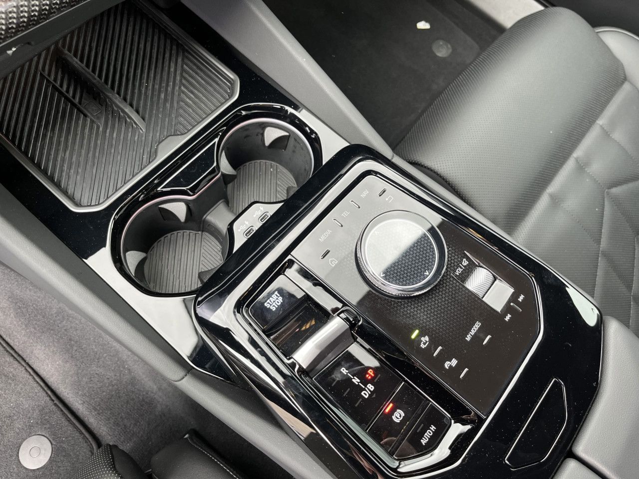 BMW i5 - Bild 19
