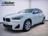 BMW X2  20d xDrive+M-Sport+AHK+HeadUp+HiFi+DrivingAs - BMW X2 in Erfurt