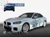 BMW M2 Coupé Head-Up HK HiFi DAB LED RFK Komfortzg. - BMW M2 mit Benzin-Antrieb: Automatik