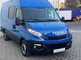 Iveco Daily 35S14 Kasten/5 Sitze"Klima/AHK (3,5t) - Iveco 3 5 t