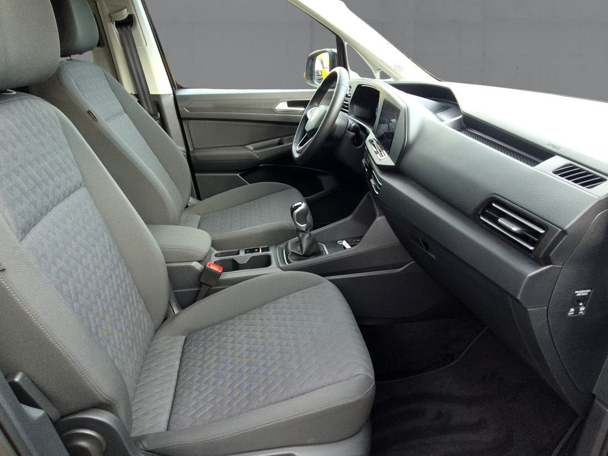 Volkswagen Caddy - Bild 11
