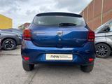 Dacia Sandero Laureate SCe 75 Navi PDC Rückfahrkamera - Dacia Sandero Gebrauchtwagen in Essen