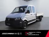 Volkswagen Crafter 35 Pritschenwagen Doppelkabine 2,0 l 4MO - Pritschenwagen