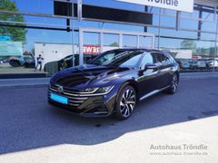 VW Arteon Shootingbrake R-Line 2.0 TSI DSG Navi LED