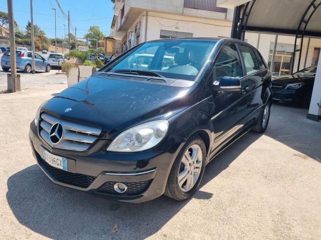 Mercedes-Benz Mercedes-benz B 180 B 180 CDI Sport