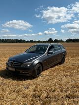 Mercedes-Benz Mercedes Benz C 360 V6 - Mercedes-Benz C 320: Limousine