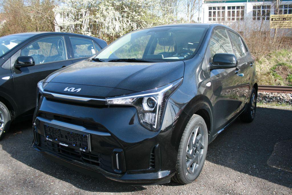 Kia Picanto 1.0 Vision. Navi Klima Sitzheizung