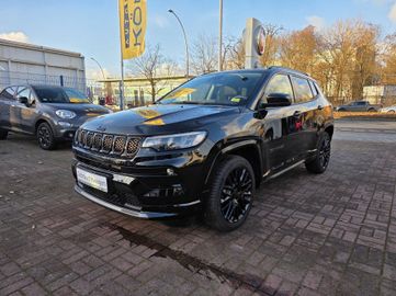 Jeep Leasingangebot: Jeep Compass MY23 High Altitude 1.5 MHEV - Automatik
