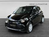 Smart EQ forfour Cool & Audio|KLIMA|SHZ|TEMP - Smart Gebrauchtwagen von 2020