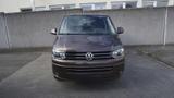 Volkswagen T5 Multivan Comfortline Behindertengerecht - Volkswagen T5 Multivan: Comfortline
