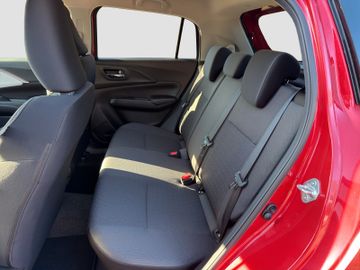 Fotografie 13 des Suzuki Swift 1.2 Comfort+ Navi | LED | Kamera