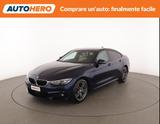 BMW 435 d xDrive Gran Coupé Msport - BMW 435 mit 5 Türen