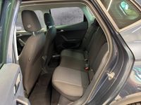 Seat Arona - Vorschau Bild 13