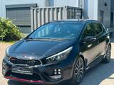 Kia Ceed GT-Track/RFK/MFL/TEMPOMAT - gebrauchte Kia cee'd / Ceed aus dem Jahr 2014