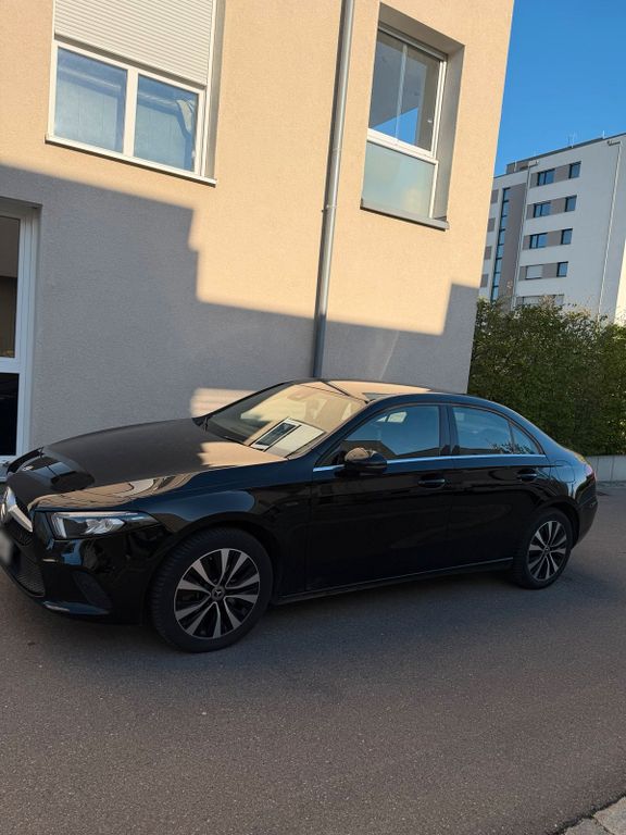 Image of Mercedes-Benz A 250