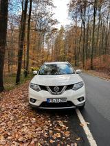Nissan X-Trail T32 2.0 Diesel 4x4 Vollauss... - Nissan X-TRAIL T32