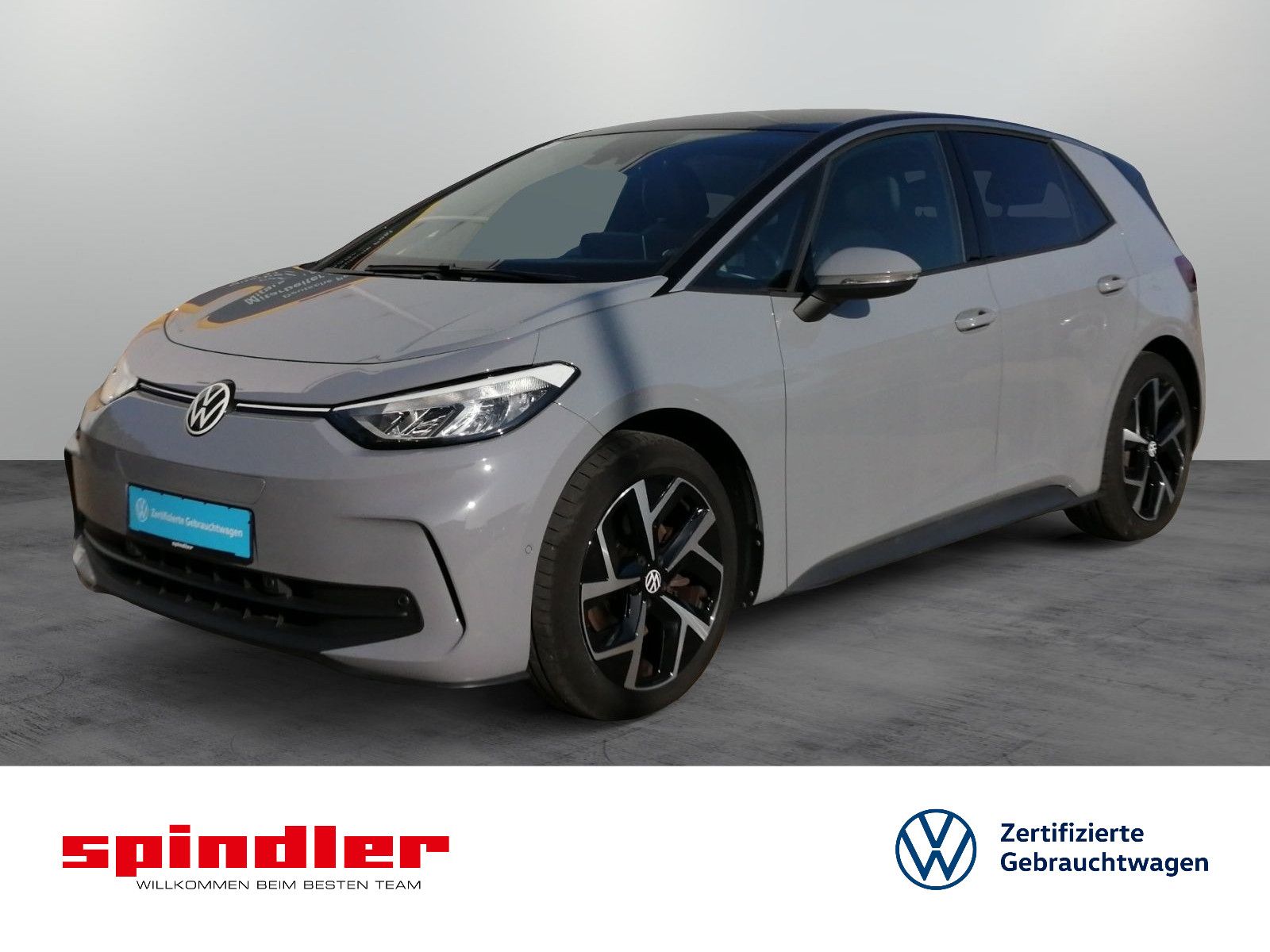 Volkswagen ID.3 Move Pro Travel Key Navi RFK SHZ LED foto 1