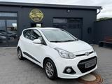 Hyundai i10 Style*Automatik*2. Hand* - Hyundai i10: Automatik