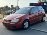 Volkswagen Golf V 1.6 Goal*RADIO*KLIMA*SITZHZ. - Volkswagen Golf: V Radio