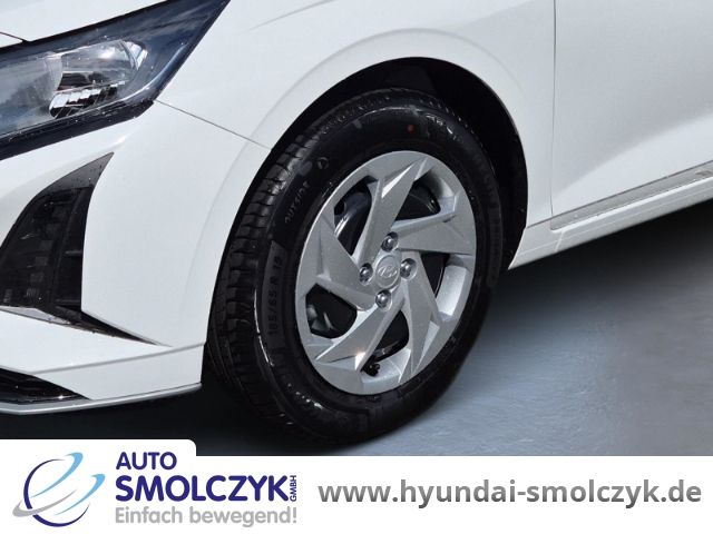 Hyundai i20 – Bild 6