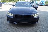 BMW 328i Lim.  Luxury Mega-Full - BMW 328 aus 2011: 328i