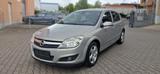 Opel Astra 1.6 Twinport 77kW - gebrauchte Opel Astra aus dem Jahr 2007