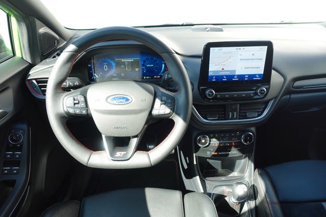Fahrzeugabbildung Ford Puma 1.5 EcoBoost ST X AHK,KlimaA,LED,Navi,SHZ