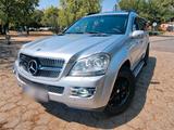 Mercedes-Benz mercedes gl x164  320 cdi 4X4 auf Radtspak... - Mercedes-Benz GL-Klasse X164