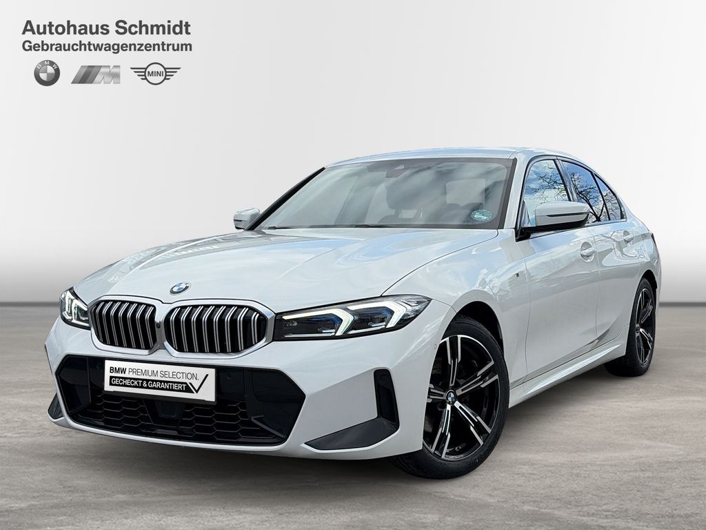 BMW 3er