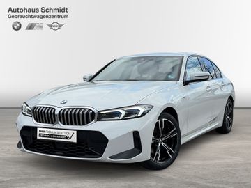 BMW 320i xDrive 299€ netto o. Anz*M Sportpaket*AHK*A