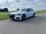 Audi S6 Avant 3.0 TDI V6 quattro - gebrauchte Audi S6 aus dem Jahr 2019